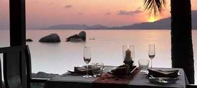 Renaissance Koh Samui Resort & Spa