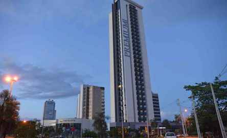 Hplus Premium Palmas