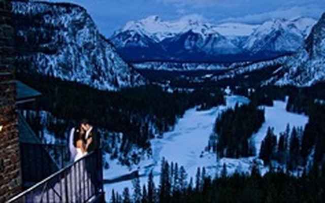Fairmont Banff Springs
