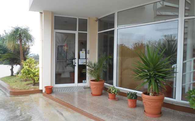 AREIA DOURADA-ACTIVIDADES HOTELEIRAS LDA