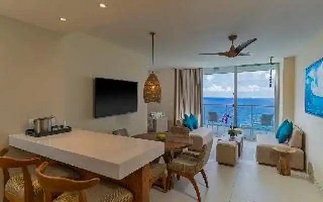 The Westin Cozumel