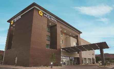 La Quinta Inn & Suites by Wyndham Kanab