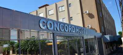Hotel Concord