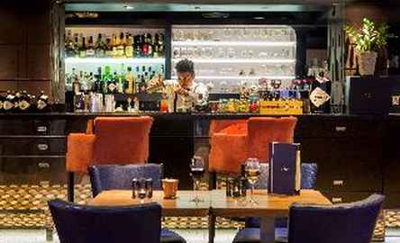 BEST WESTERN PREMIER WHY HOTEL