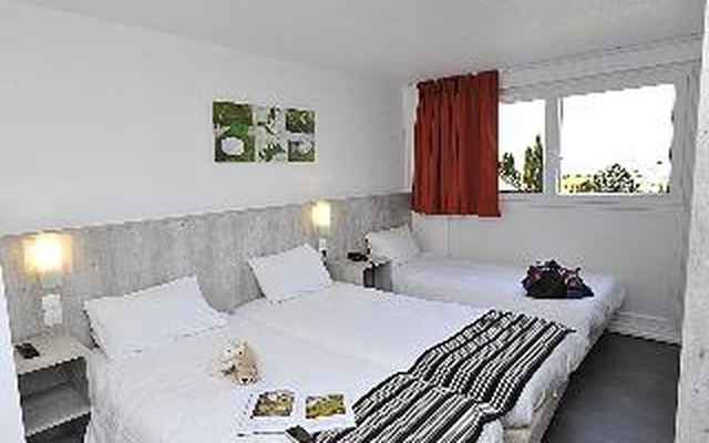 Brit Hotel Bosquet Carcassonne ***