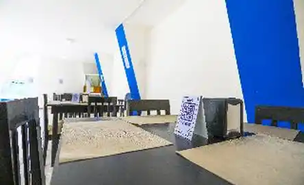 Hotel Caribe Internacional Cancun