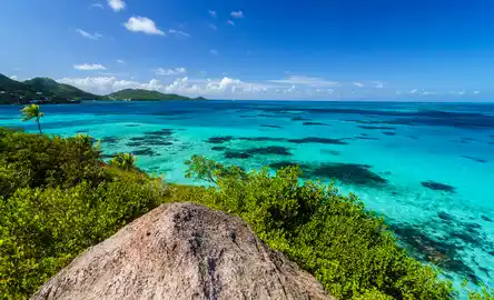 Pacote de Viagem - Cartagena + San Andrés - Voo + Hotel - 2025 ou 2026
