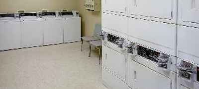 Extended Stay America Hotel Newport News - Oyster Point