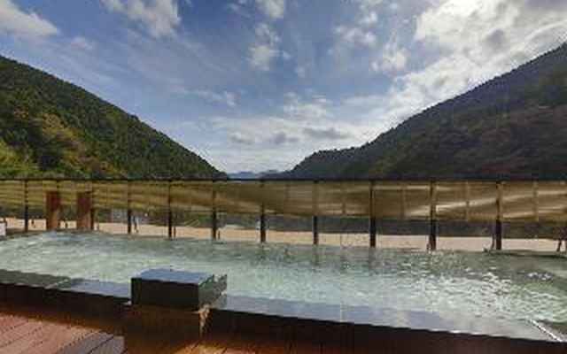 Hotel Yubakaiseki Sansuiro