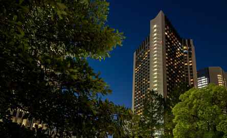 InterContinental ANA Tokyo, an IHG Hotel