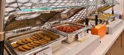 Holiday Inn Express & Suites San Diego-Sorrento Valley