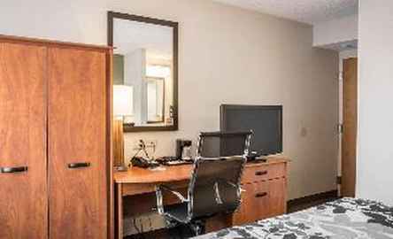 Sleep Inn Midway Airport
