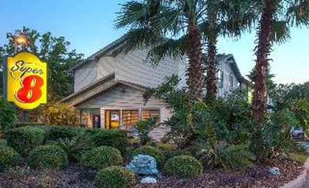 Super 8 Gainesville