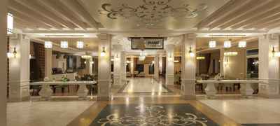 Seher Sun Palace Resort&Spa Hotel
