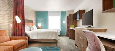 Home2 Suites by Hilton Carmel Indianapolis