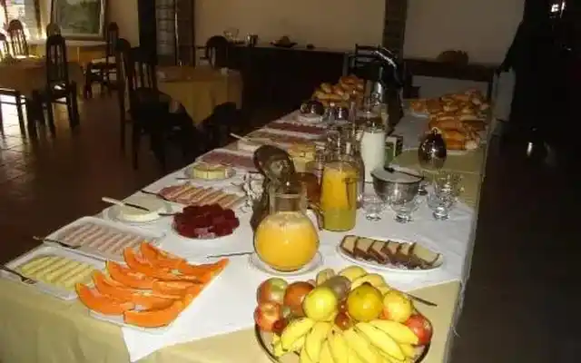 Pousada Tapera