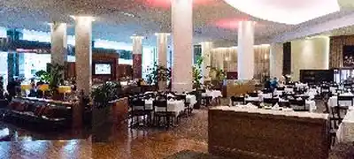 Stamford Plaza Auckland