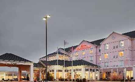Hilton Garden Inn Jonesboro