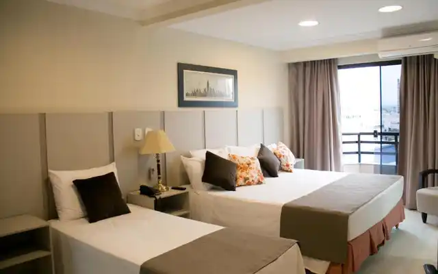 Hotel Ferraz