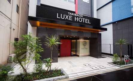 Tanimachi LUXE HOTEL
