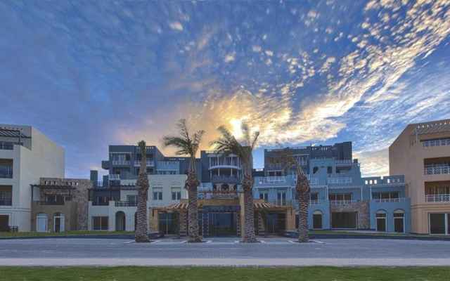 Zen Resort Sahl Hasheesh by TBH Hotels