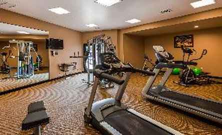 Best Western Plus Bryce Canyon Grand Hotel