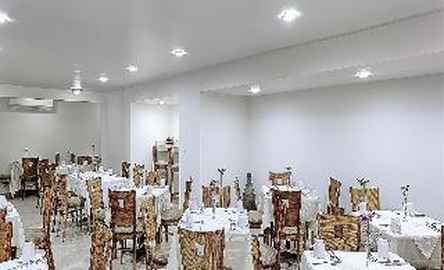Hotel Misión Express Villahermosa