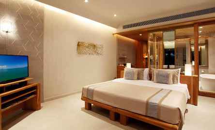 Sri Panwa Pool Suite Hotel Phuket (PS6)