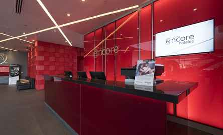 Ramada Encore by Wyndham Aguascalientes