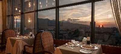Holiday Inn San Jose-Aurola