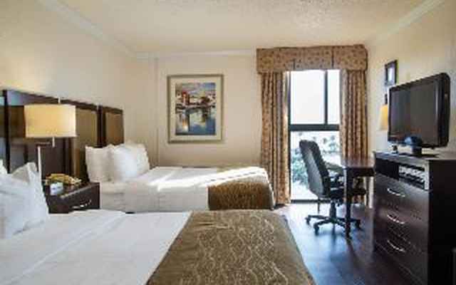 Comfort Inn Oceanside