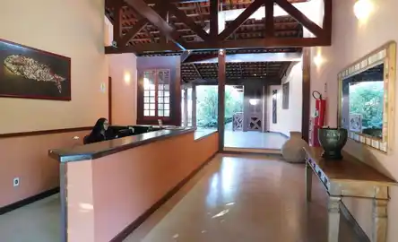 Hotel Villa Di Capri