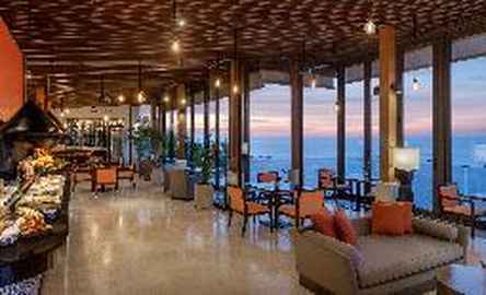 Hyatt Regency Phuket Resort