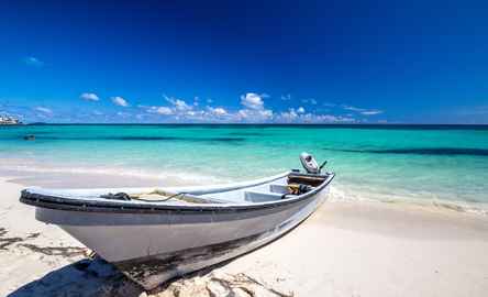 Pacote de Viagem - San Andrés (Colômbia) - 2026