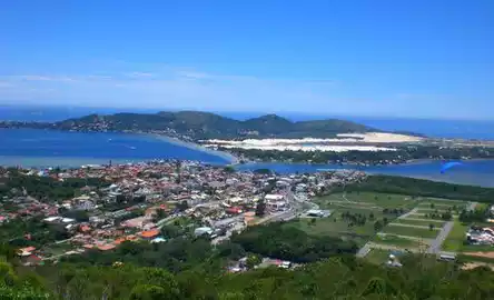 Florianópolis tour guiado