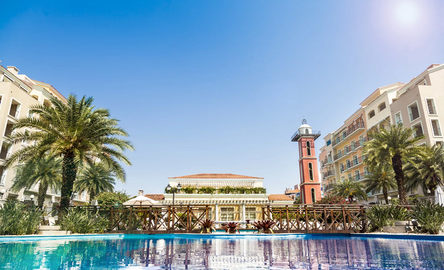 IL Campanario Villaggio Resort