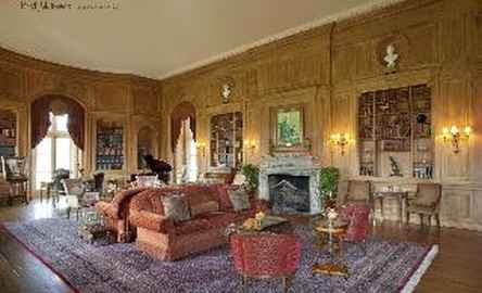 Oheka Castle