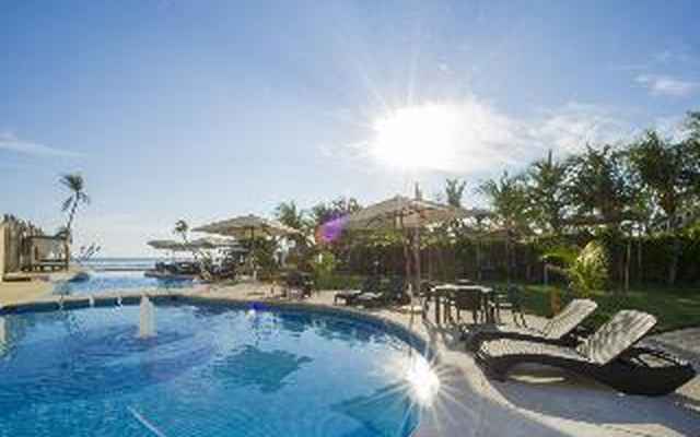 Mishol Hotel & Beach Club