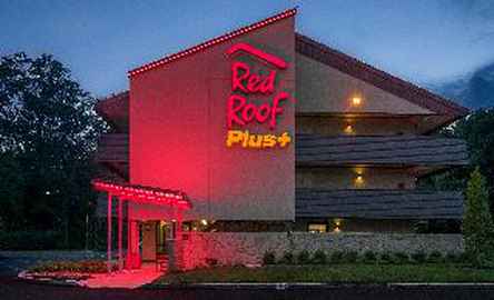 Red Roof Plus+ Wilmington - Newark