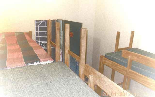 Tupiniquim Hostel