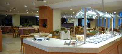 Hotel Aranzazu