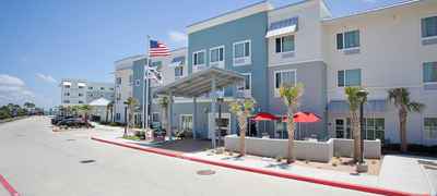 TownePlace Suites Galveston Island