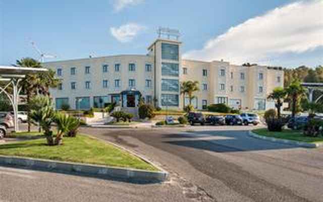 Best Western Hotel San Giorgio