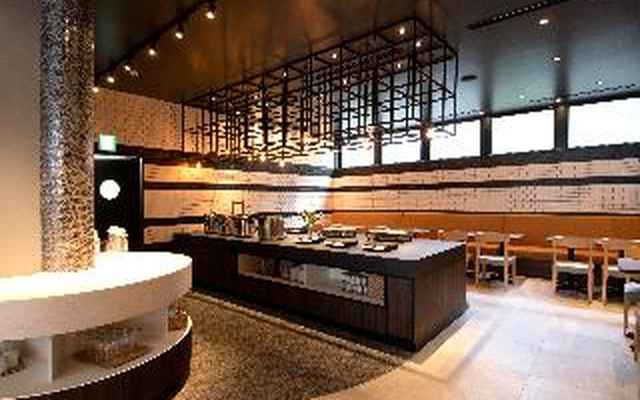 Joytel Hotel Shinsekai Sakaisujidori