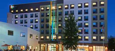 EVEN Hotel Rockville - Washington DC Area, an IHG Hotel