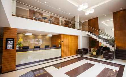 Hotel Intercity Teresópolis