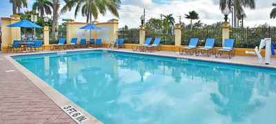 Hilton Garden Inn Boca Raton