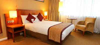 Crowne Plaza Manchester Airport