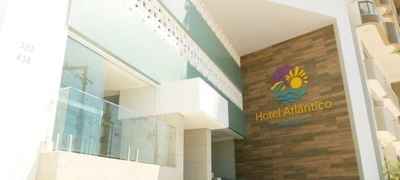 Hotel Atlântico - Guarapari