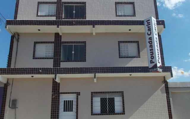POUSADA CARIRI